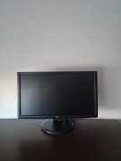 Monitor  Iiyama Prolite B2409HDS 24"