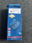 Zestaw wierteł do drewna Bosch 2608902111