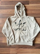 Bluza z kapturem Adidas Marimekko - r. S