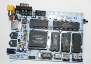 Płyta ZX Max 48 działająca