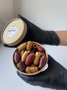 Pastyła owocowa prekąska