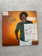 Płyta winylowa - Lionel Richie - Lionel Richie LP 1982
