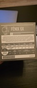 Garmin Fenix 6X Pro ( używany)