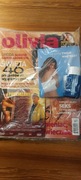 OLIWIA 12/2004 + DVD "PODEJRZANY" nowy folia super hit
