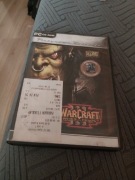 Warcraft III: Reign of ChaosGra komputerowa