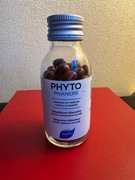 PHYTO PHYTOPHANERE Kapsułki wzmacniajace włosy i paznokcie