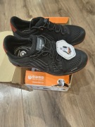 Buty BASE K-TWIST O1 / Półbut / R. 43 bez podnoska - nowe