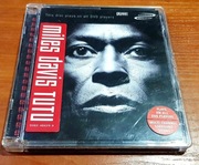 MIles Davis - TUTU  DVD 5.1 surround 