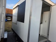 przyczepa  gastronomiczna  wynajem / miesiąc