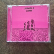 JUMBLE LANE Jumble Lane CD unoficial 