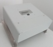 Komplet - Inwerter ELNIX wiatrowy 3,6kW Off -On Grid+Rezystor ochronny