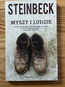 Myszy i ludzie Steinbeck