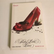 Pretty little liars Kłamczuchy - Sara Shepard
