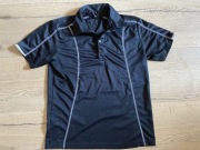 Koszulka sportowa do golfa Golf Club rozmiar S