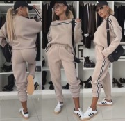 Dres damski bawelna 75%