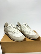 Patrizia Pepe sneakersy skórzane damskie kolor biały 2Z0074 L150 W101