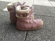 Buty na zimę Lasocki kids r.30