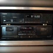 Pioneer PD-M450 odtwarzacz CD PLAYER