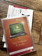 Oprogramowanie WINDOWS 7