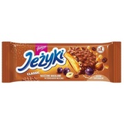 Ciastka Jeżyki klasyczne 140g