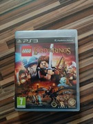 LEGO The Lord of Rings