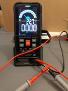 Multimetr HABOTEST HT116 + GRATIS