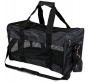 TRIXIE Ryan Transporter Torba TX-28841 rozm. mały dla kota/psa + GRATISy