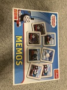 Memo Tomek i przyjaciele 4+