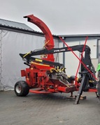 Rębak Junkkari Oy HJ500 rozdrabnicz gałęzi