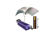 Elektroniczny Zestaw Lumatek 1000W Adjust-A-Wing