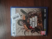 Ps5 Texas chain saw massacree