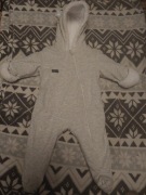 Kombinezon Jesień-Zima