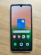 Samsung A33 5G 128GB (uszkodzony)