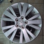 Mazda Felga aluminiowa 17x7j ET60 5x114,3