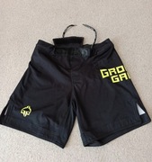 Spodenki do bjj, mma Ground game r.L