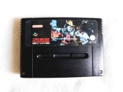 Killer Instinct Super Nintendo SNES