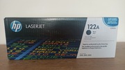 NOWY ORYGINALNY TONER HP 122A Q3960A BLACK