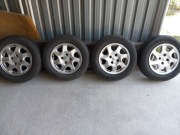 Sprzedaż opon letnich