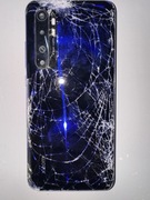 Xiaomi Mi Note 10 Lite m2002f4lg uszkodzony na części