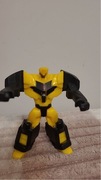 2016 McDonalds Happy Meal Hasbro Transformers Bumblebee