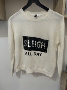 Sweter H&M divided 36 s 38 m