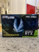 NVIDIA GeForce RTX 3070 Ti ZOTAC GAMING AMP Holo 8 GB GDDR6X