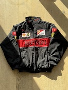 Kurtka Bomberka Ferrari F1 Retro Vintage 