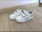 Urocze sneakersy Reebok Royal Prime 2.0 – rozmiar 25,5