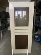 Drzwi wewnętrzne 80 prawe