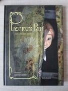 Książka Piotruś Pan