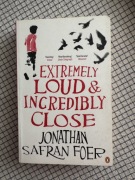 Extremely Loud & Incredibly Close