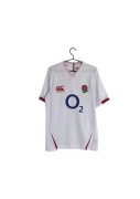 Canterbury England rugby jersey, rozmiar S, stan bardzo dobry