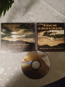 LOCH CHAURON - WINDS OF CHANGE CD 1996 HARD/HEAVY