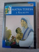 Matka Teresa z Kalkuty - bajka dvd 
